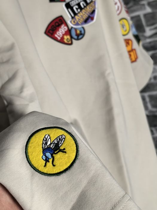 Dsquared тениска