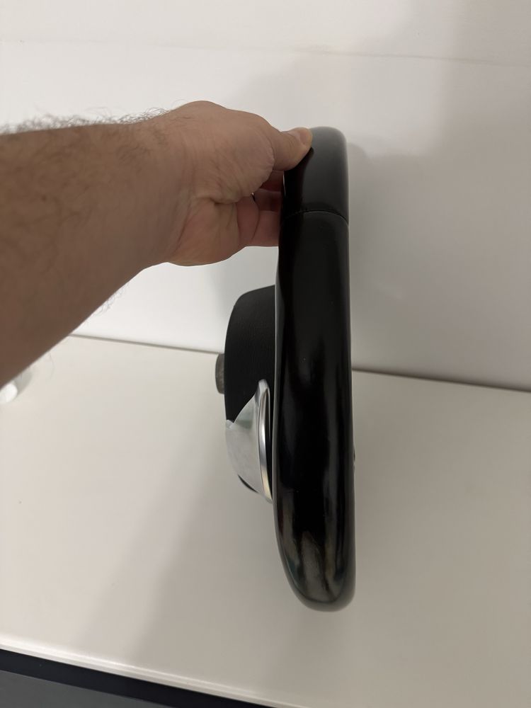 Volan Sport  BMW F15/F16 Vibratii/Padele/distronic