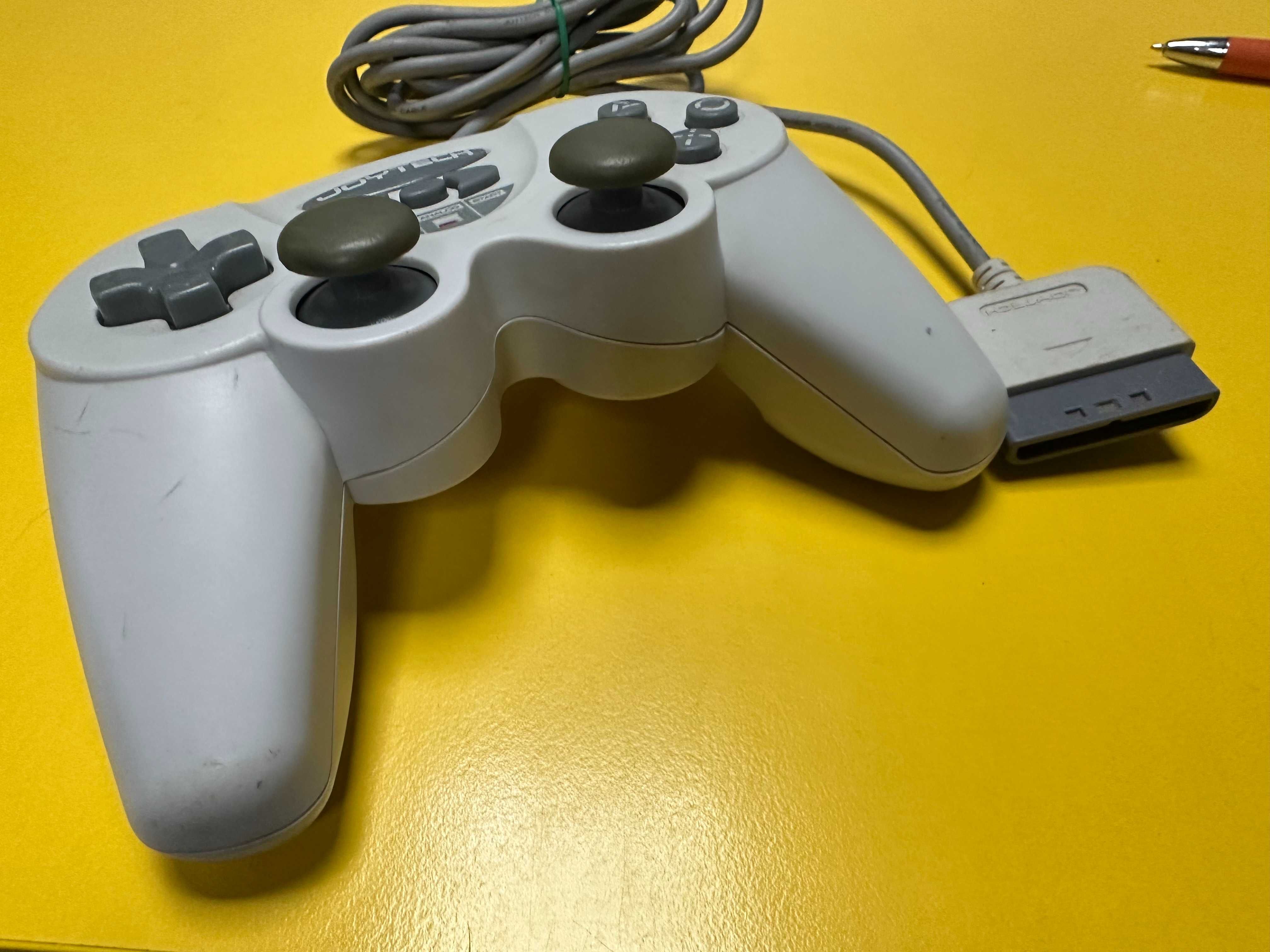 Джойстик контролер за PlayStation 1, PS1,  PlayStation 2, PS2