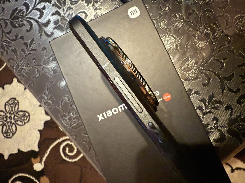 Xiaomi 14 Ultra 512GB/16 Гаранция ТОП