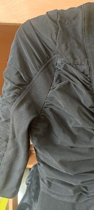 Готина рокля за повод