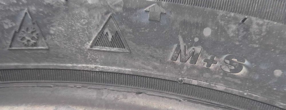 215/60 R16, 95S,COMPASAL Icemaster, Anvelope de iarna M+S