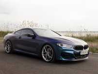 BMW M8 JD Power 730cp/950nm / Garantie / TVA deductibil