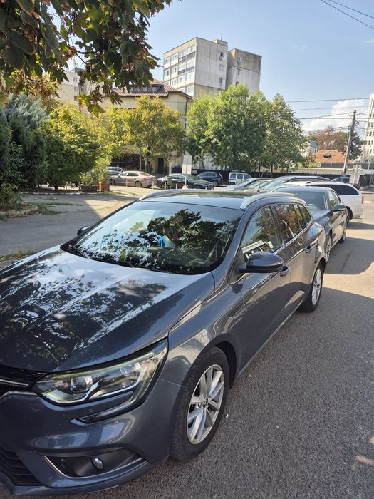 Vand Renault megane