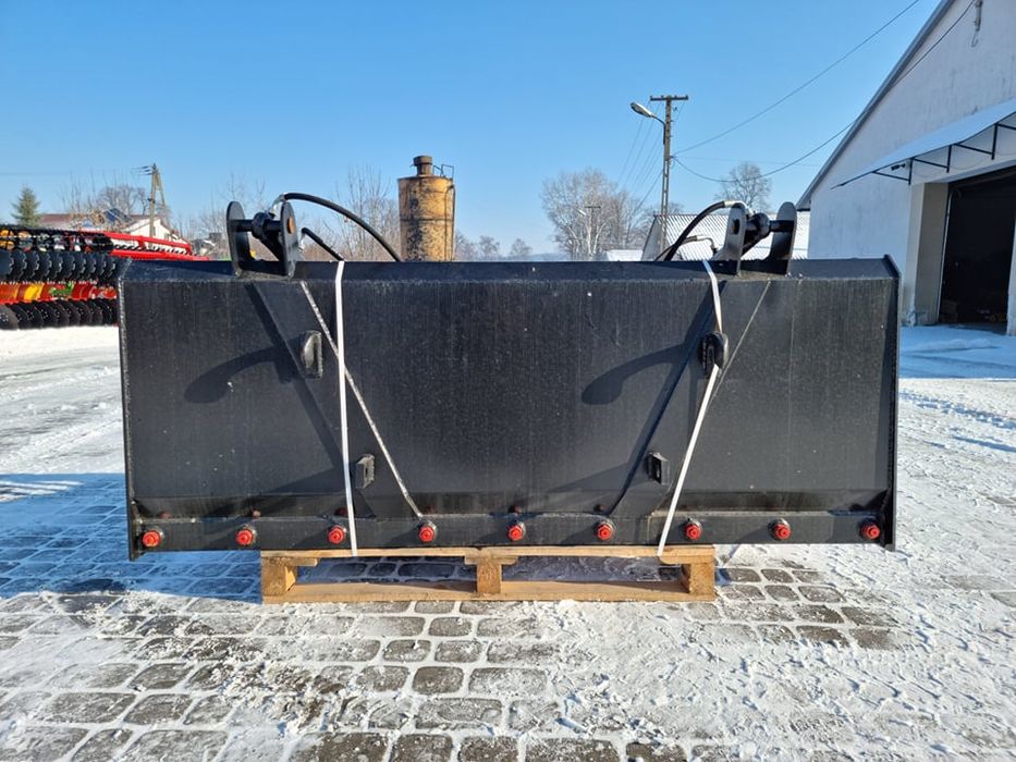 crocodil cupa standard incarcator frontal furca d RODA Piese de schimb