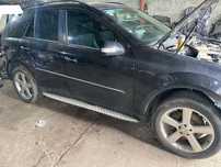 Mercedes ML 164 420 ,320 CDI 2008г на части