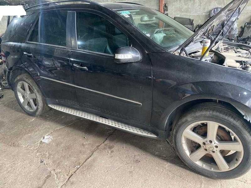 Mercedes ML 164 420 ,320 CDI 2008г на части