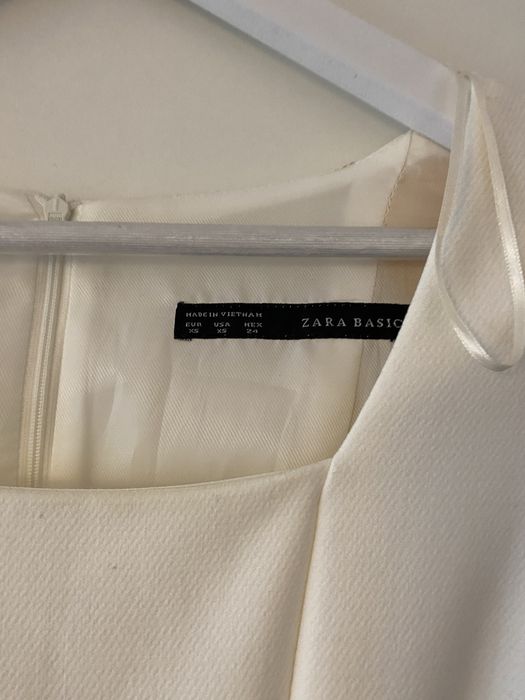 Rochie Zara XS - groasa