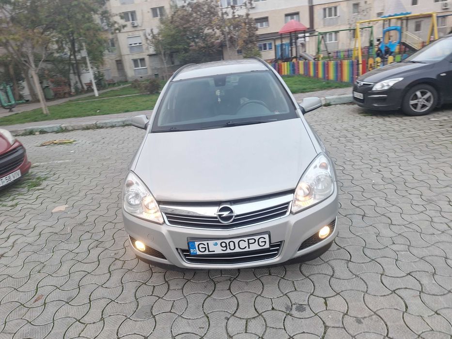 Vand opel Astra h 2008 1.9 diesel 6viteze