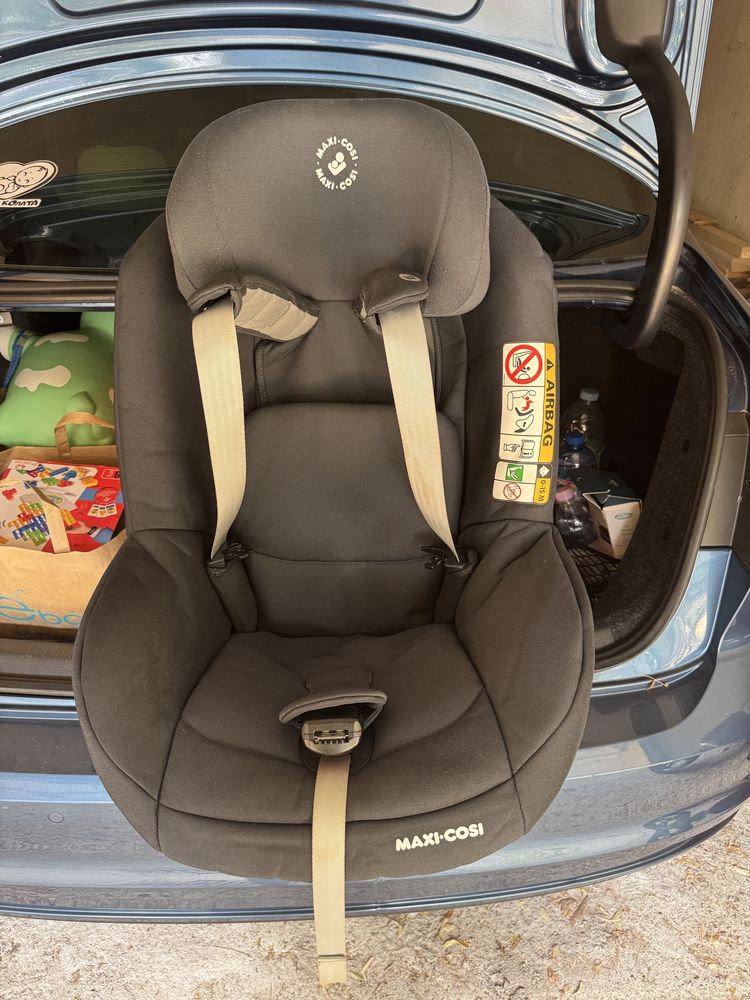 Maxi-Cosi Pearl Pro2 i-Size