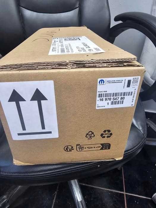 Комплект разпределителни валове за Ситроен и Пежо