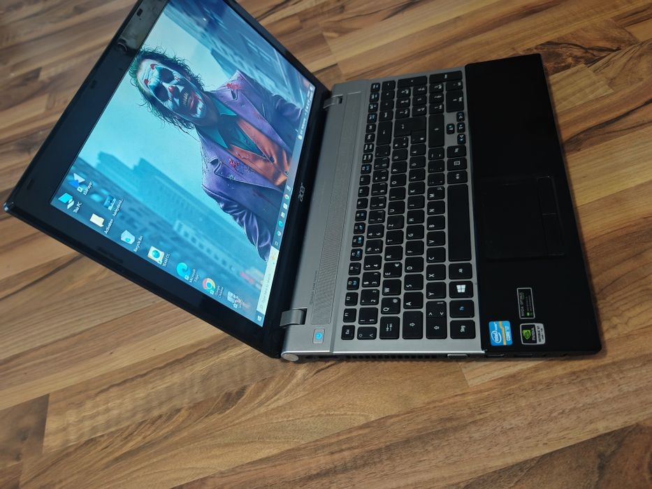 Acer Aspire i7 gen3