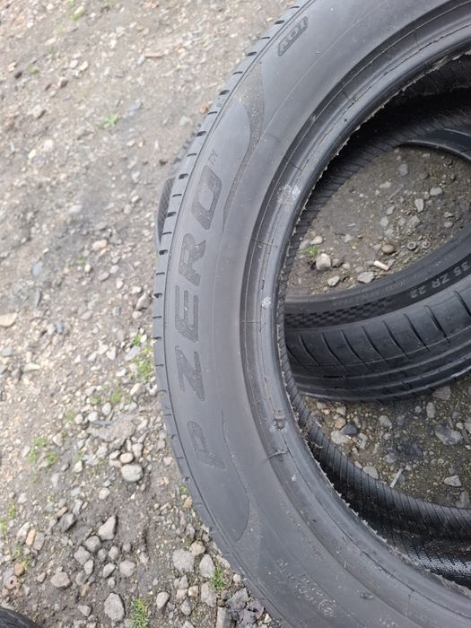 Vand 1 anvelopa 285 50 20 pireli de vara bun ca nou dot 2022