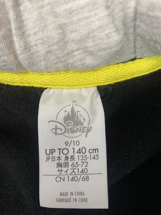 Geaca toamna star wars - disneyland