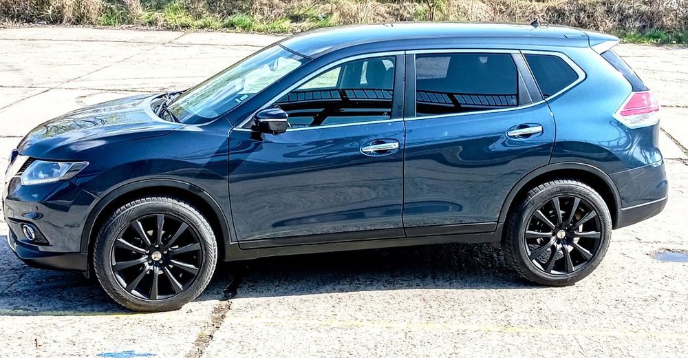 Джанти с гуми 20"