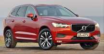 Volvo XC 60 Automat 2.0d 190 cp 2020 Euro 6 Full Option