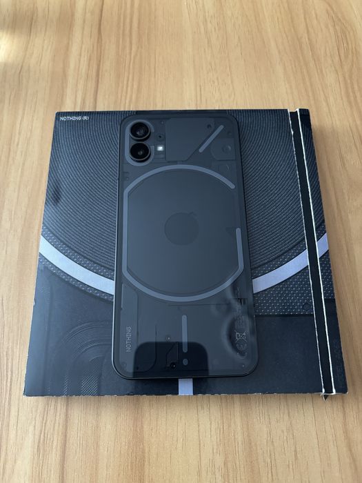 Nothing phone 1 256gb