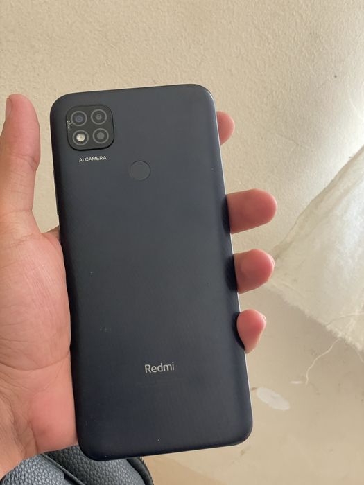 Redmi 9 c ishlatishga chotki tel