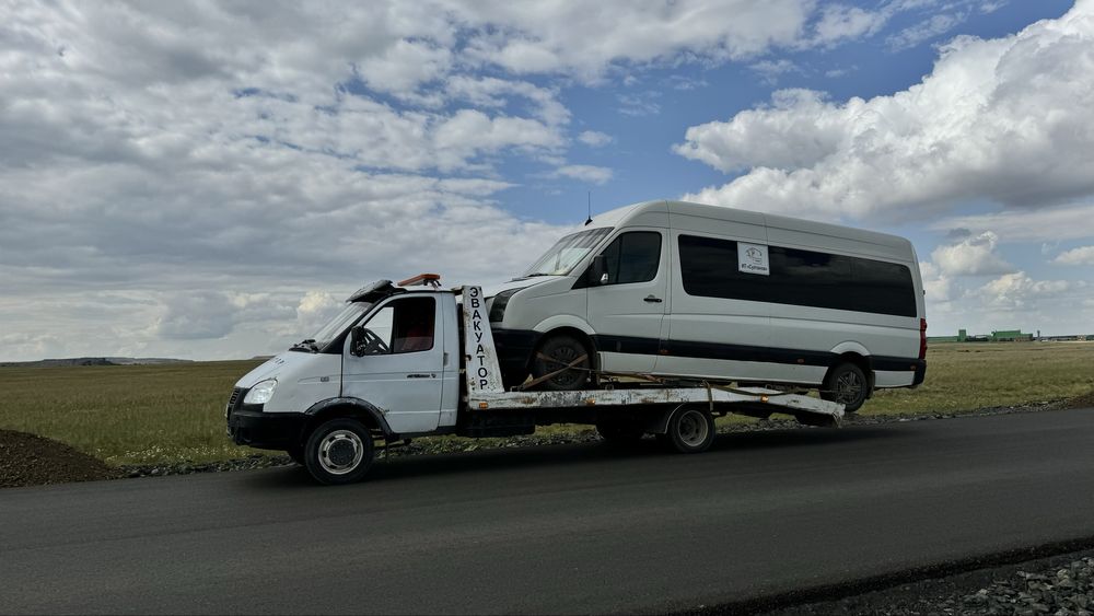 Эвакуатор 24/7 быстро надежно