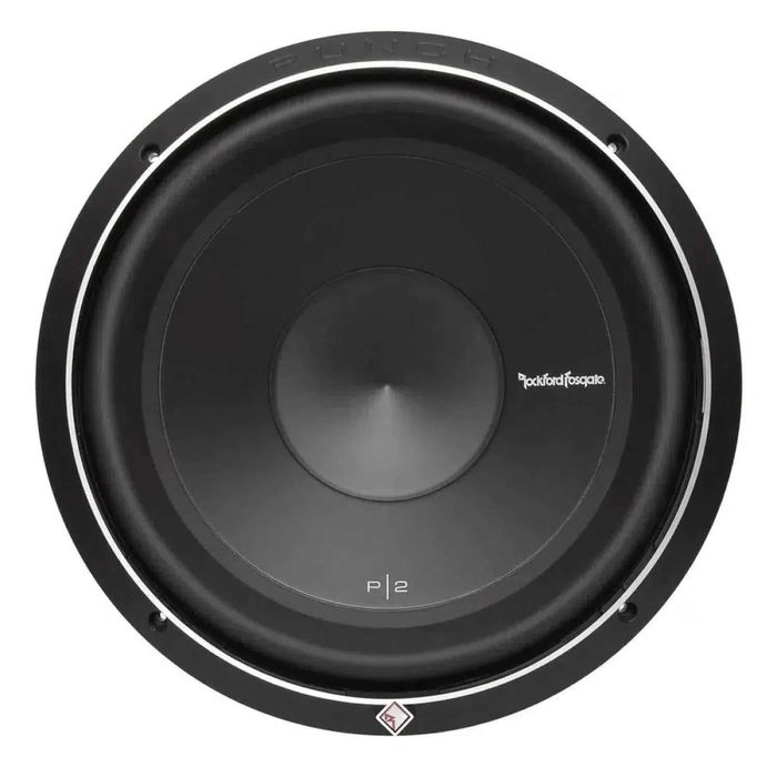 Difuzoare RockfordFosgate