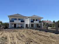 Casă modernă P+E în Șelimbăr