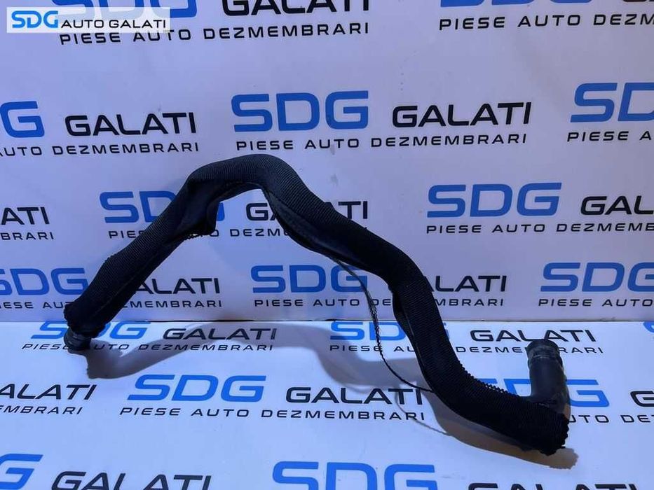 Furtun Conducta Apa Peugeot 306 2.0 HDI 1997 - 2002 sdgf4