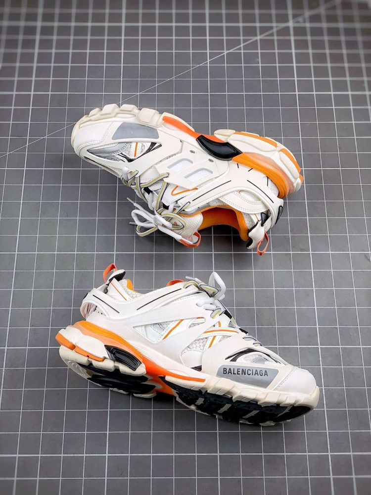 Balenciaga Track