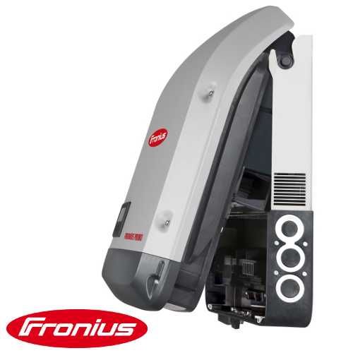 Invertor on-grid monofazat Fronius Primo 4.6-1 WLAN-LAN,4600W, TVA 19%