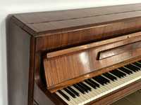 Pianina mecanica (acustica)Weinbach