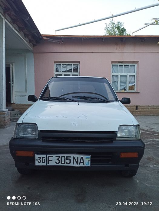 Assalomu alaykum Tico sotiladi