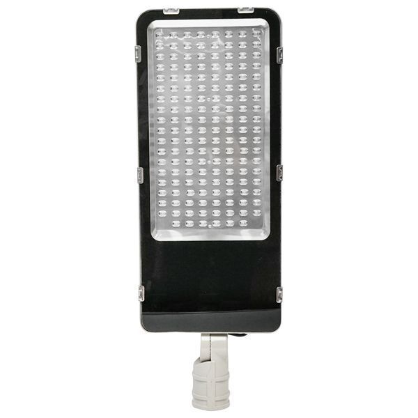 Led лампа за улично осветление 150w, 220v, 6500k, ip67 с монтаж на стъ
