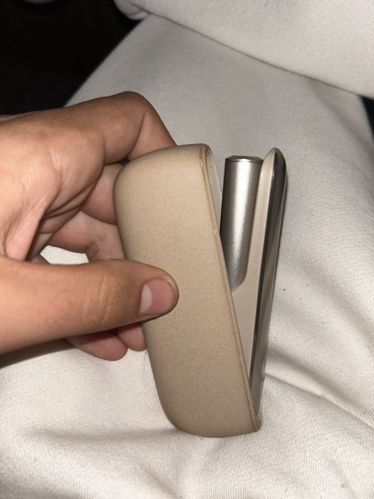 Vand iqos iluma in stare perfecta