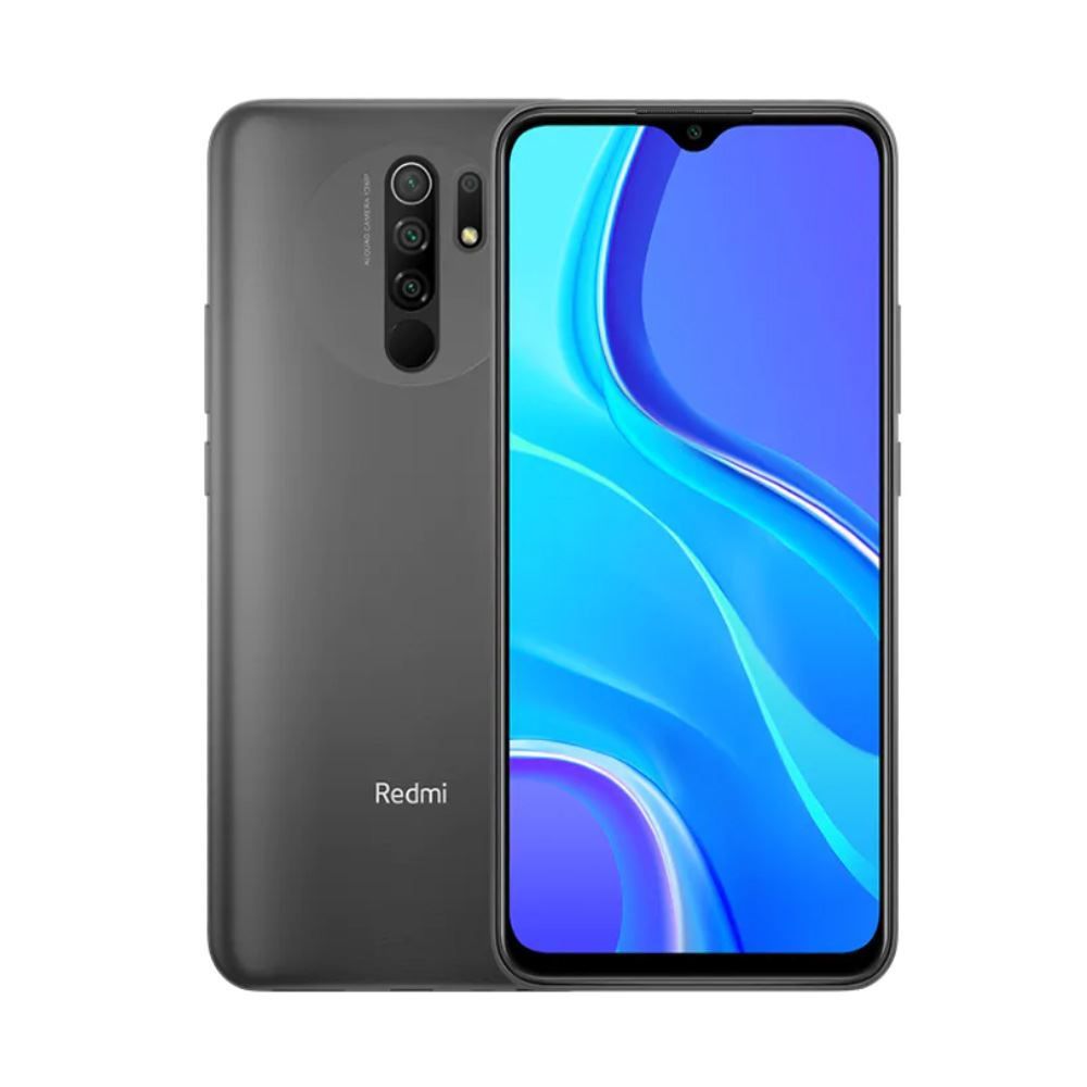 Redmi 9 sifati zõr