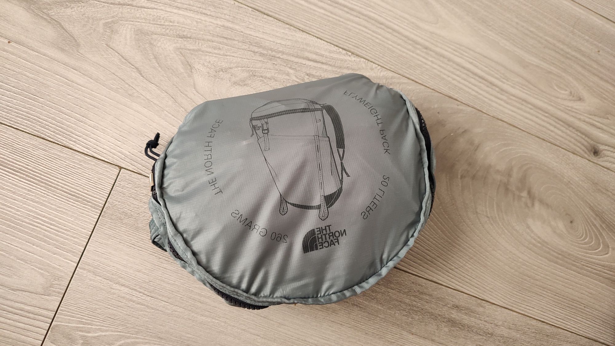 Rucsac North Face 20 litri