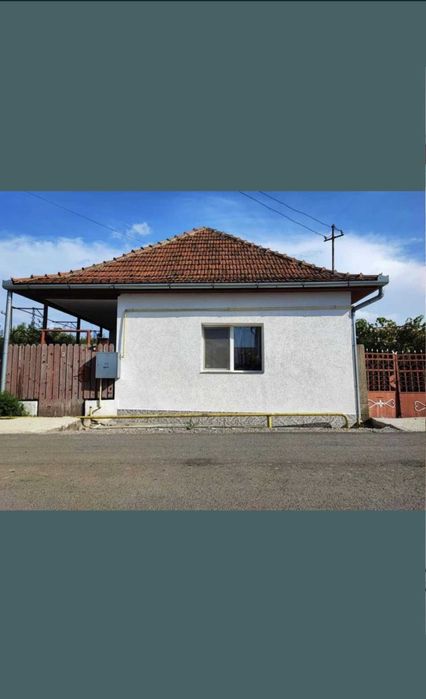 Casă de vânzare în Suplacu de Barcău, județul Bihor