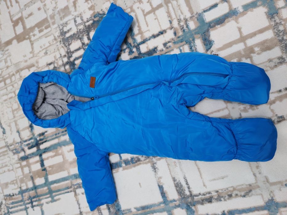 Комбинезон детский