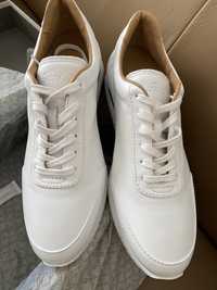Sneakers Brioni golf Villa D’Este,produs original.