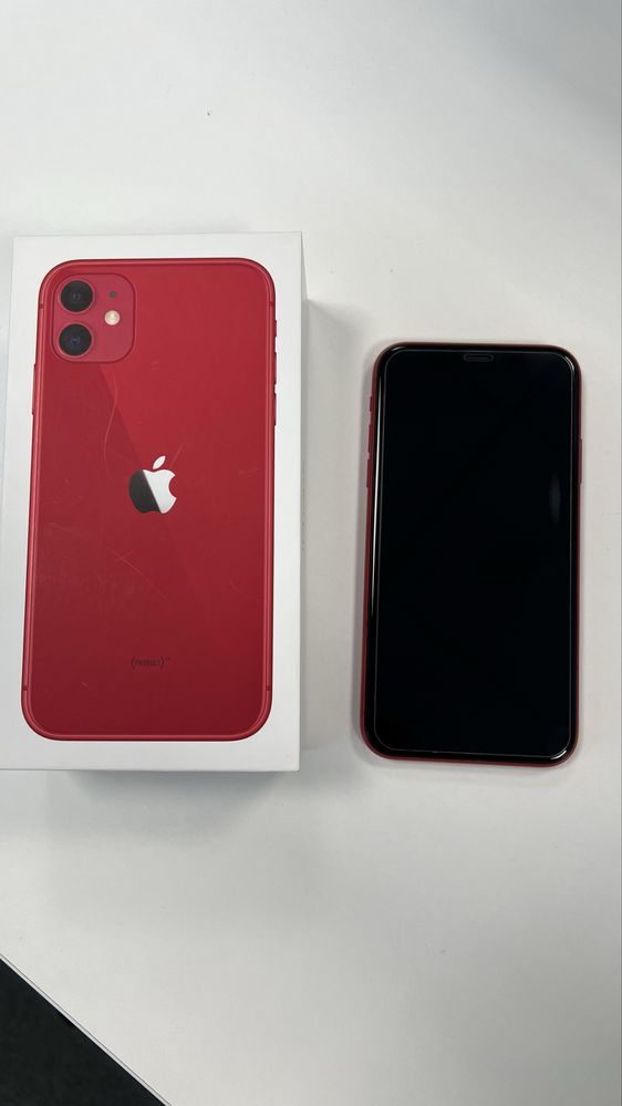 iPhone 11 Ped Product