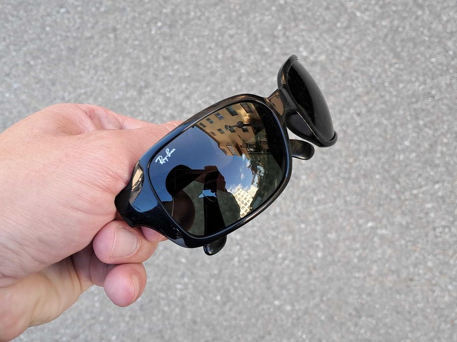 ochelari soare Ray Ban RB 4068 originali