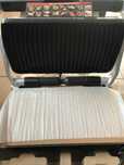 Gratar electric Tefal OptiGrill Elite XL