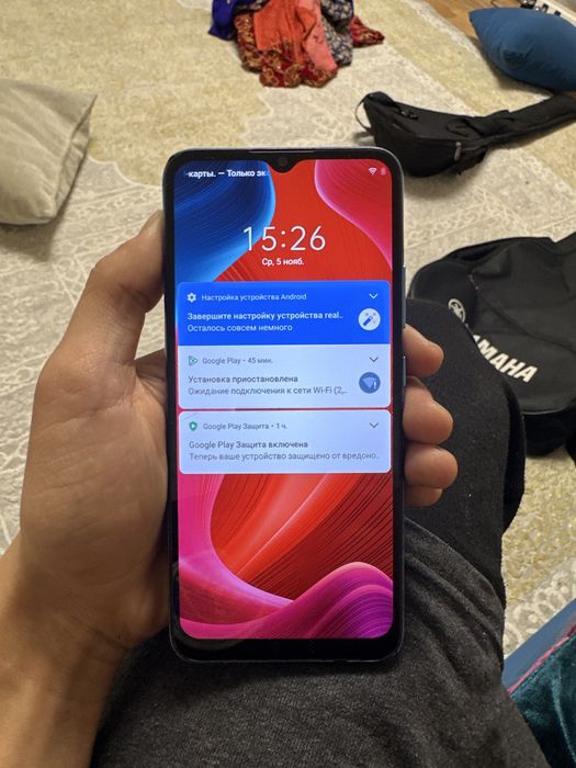 Продам редми с11