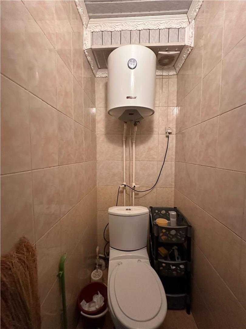 -Продам 3 комн квартиру Болгарского типа в Соц городе.