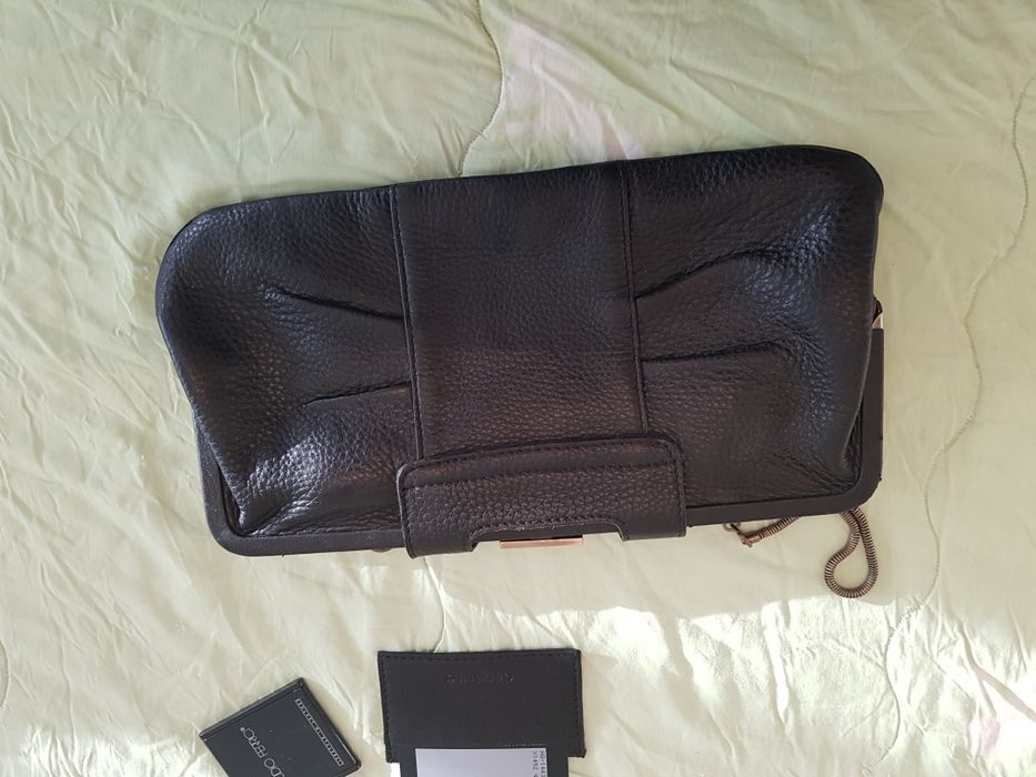 Geanta vintage Claudio Ferrici