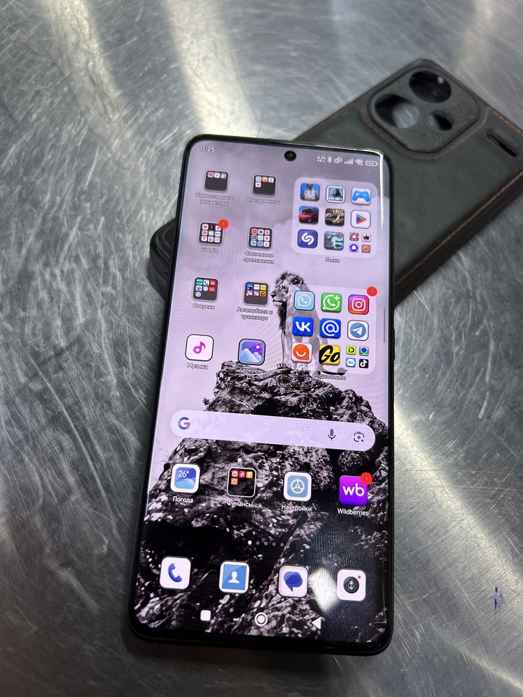 Redmi Note 13 Pro+5G
