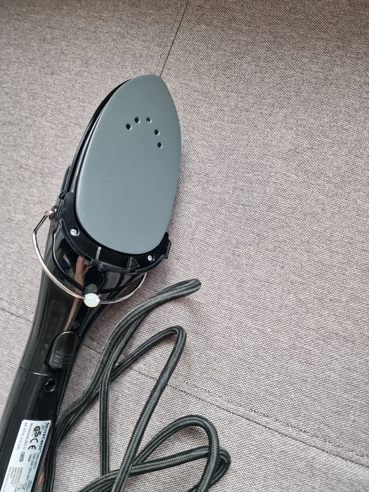 Парна ютия Silver Crest