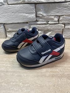Детски маратонки Reebok Royal CLJOG 2 EG4856 - 24, 26