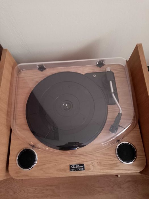 Грамофон Aiwa GBTUR-120WDMK