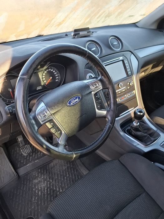 Vand Ford Mondeo 2.0 diesel