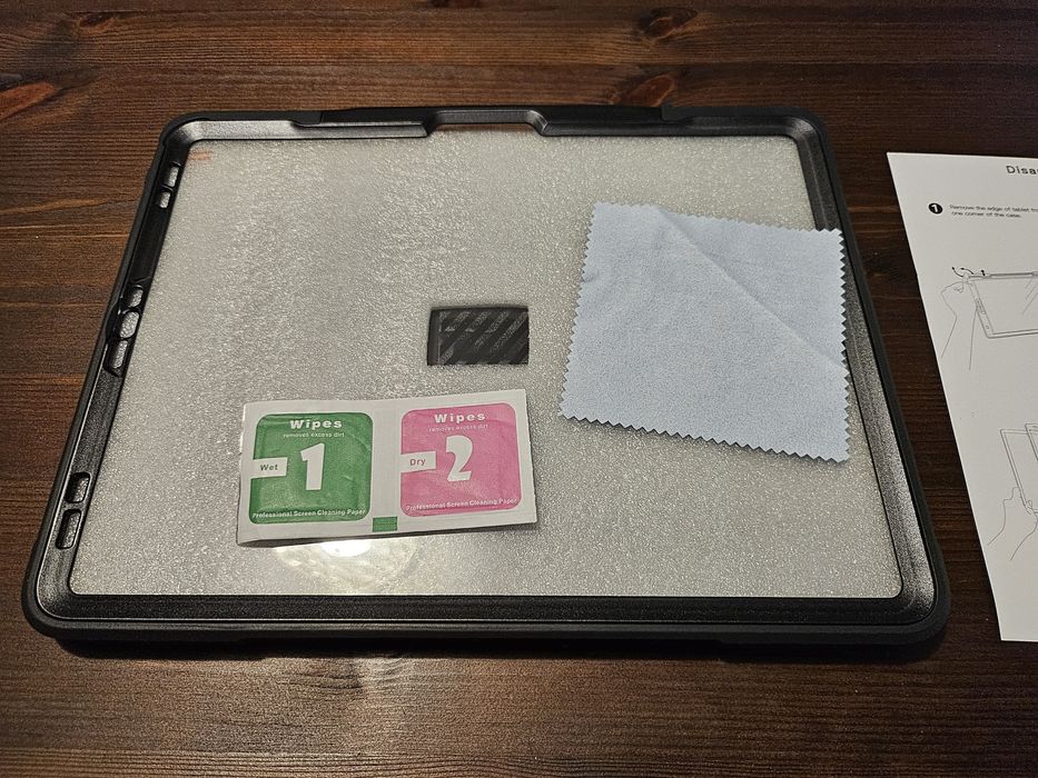 Carcasa IPad Pro 12.9