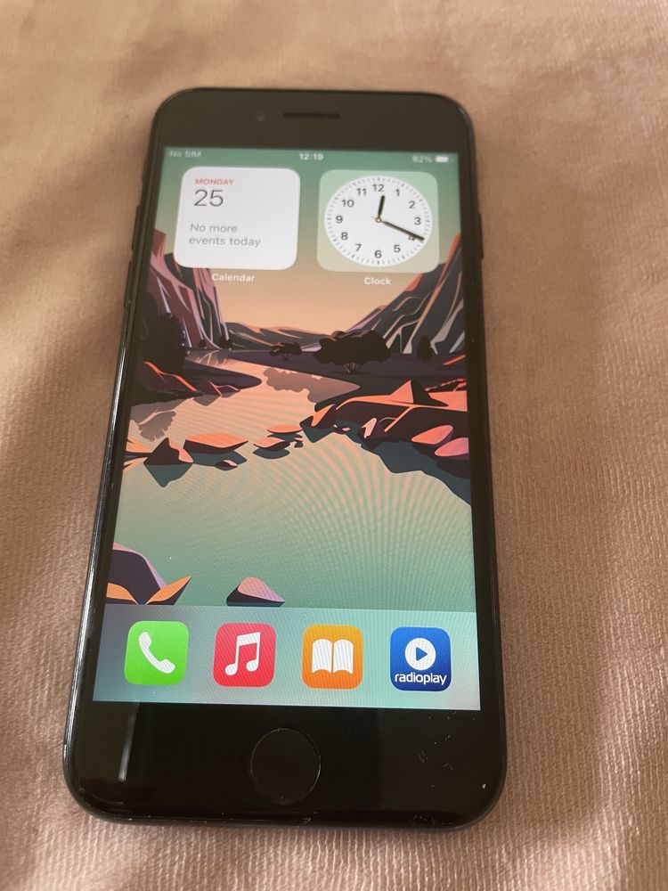Iphone 7 32gb 100% батерия